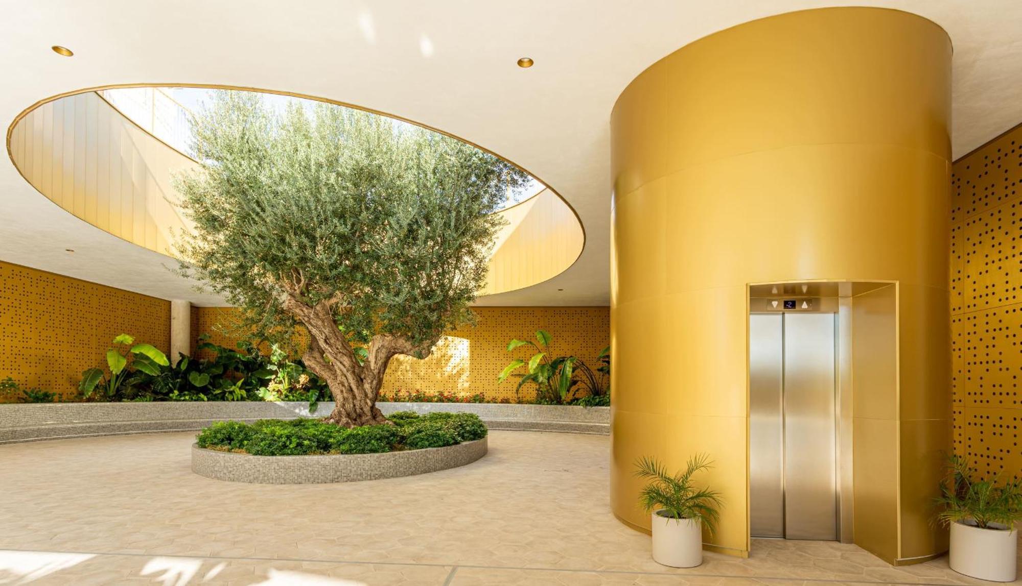Intempo By Holuxe - 216 - 21St Floor Apartamento Benidorm Exterior foto