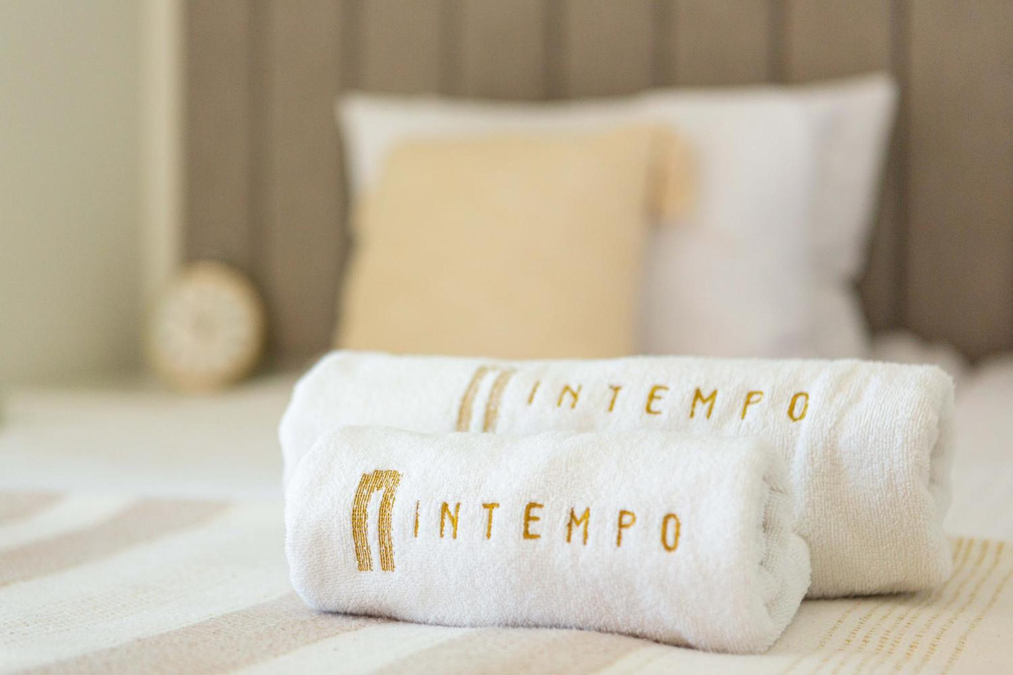 Intempo By Holuxe - 216 - 21St Floor Apartamento Benidorm Exterior foto