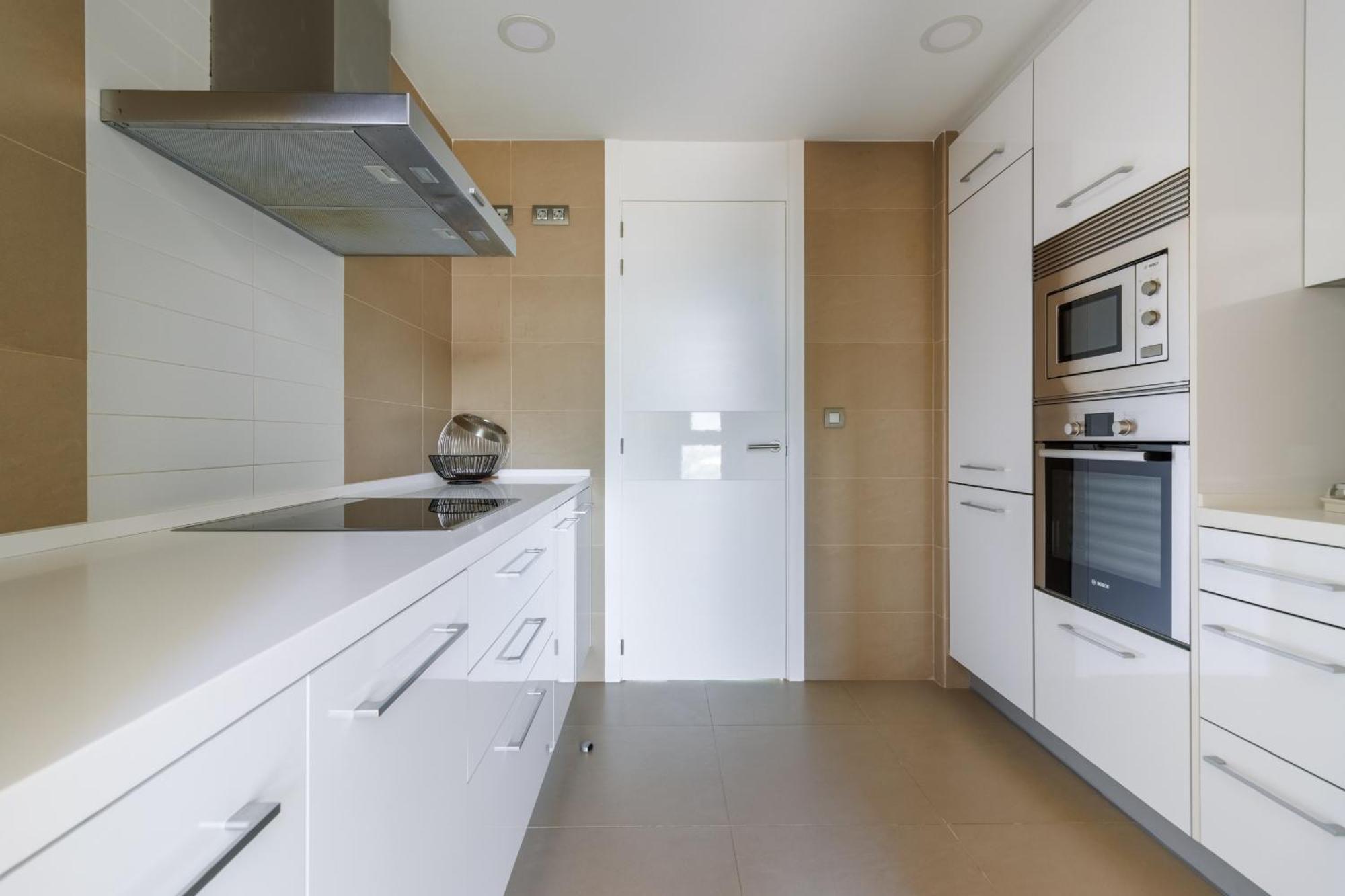 Intempo By Holuxe - 216 - 21St Floor Apartamento Benidorm Exterior foto